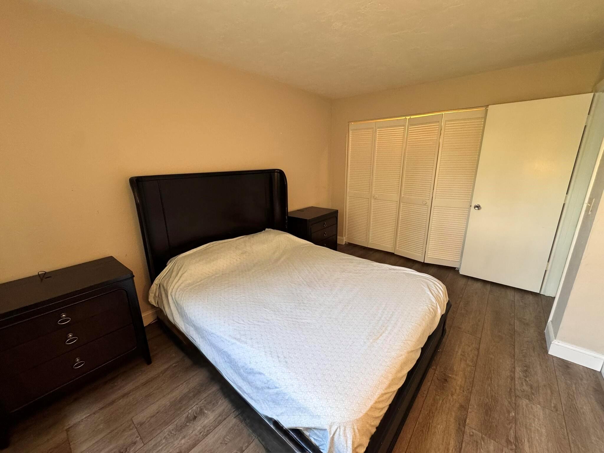 TAYLOR CREEK - Residential Lease