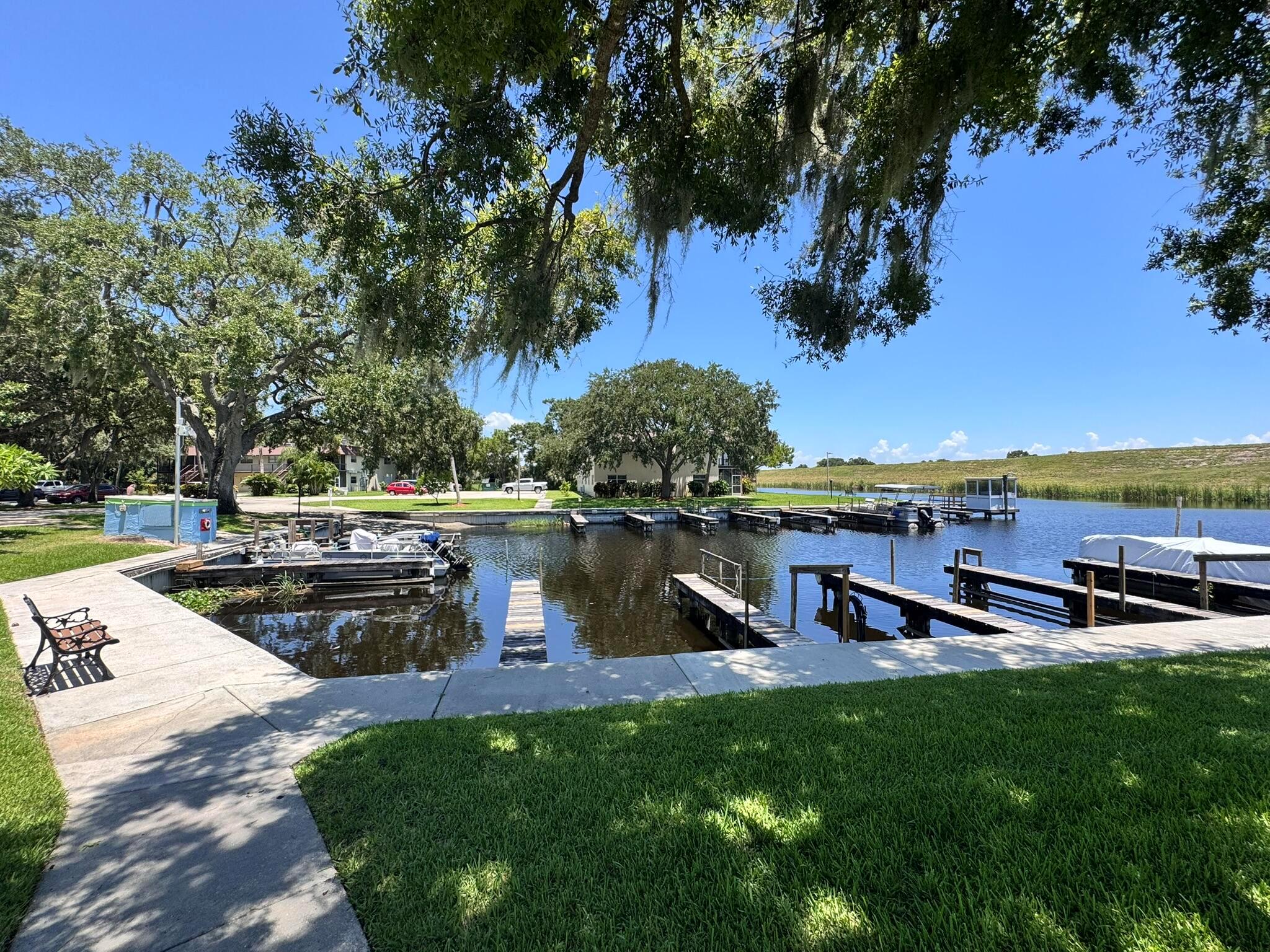 TAYLOR CREEK - Residential Lease