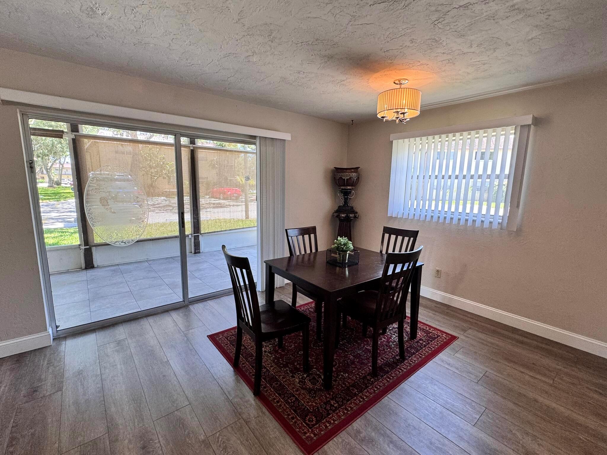 TAYLOR CREEK - Residential Lease