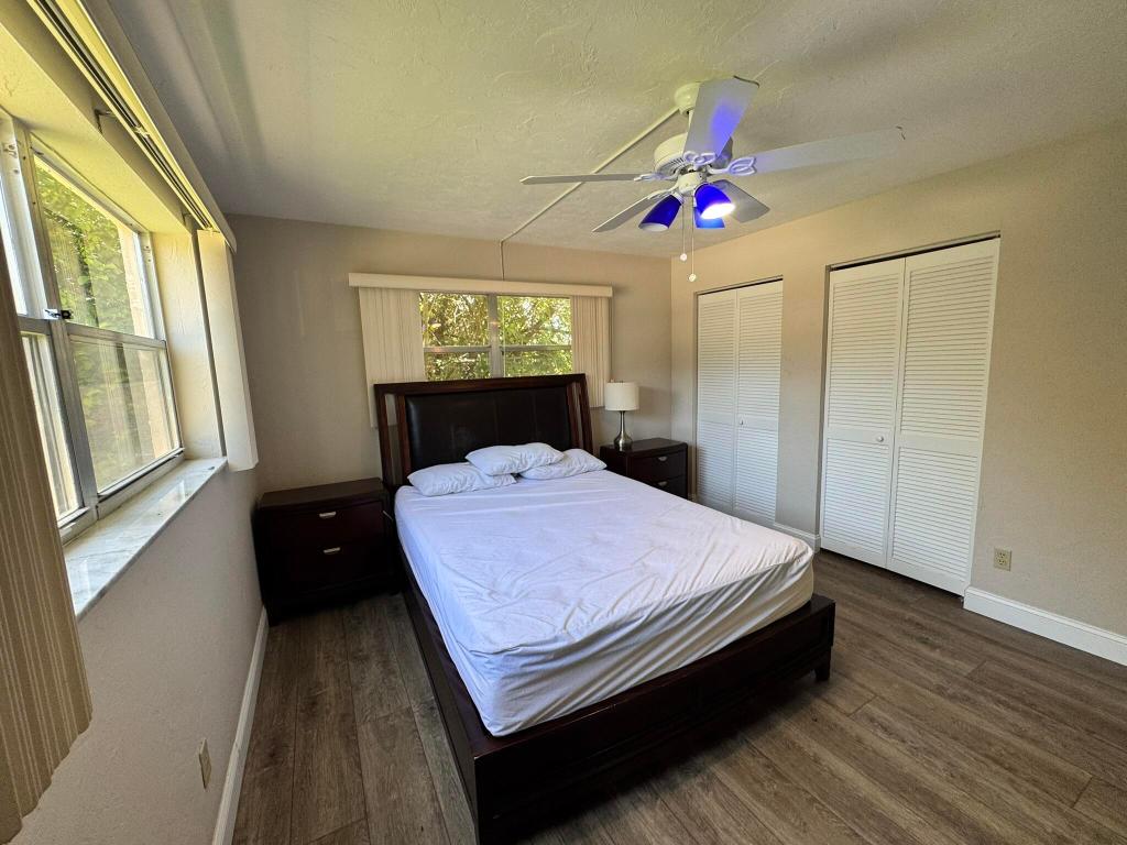 TAYLOR CREEK - Residential Lease