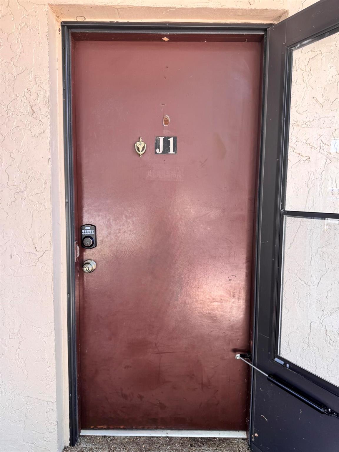 TAYLOR CREEK - Residential Lease