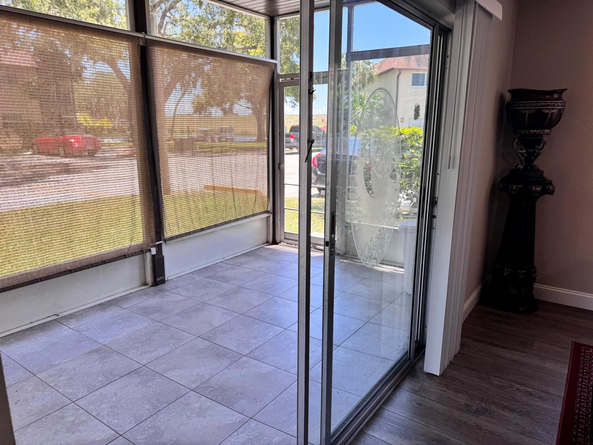 TAYLOR CREEK - Residential Lease