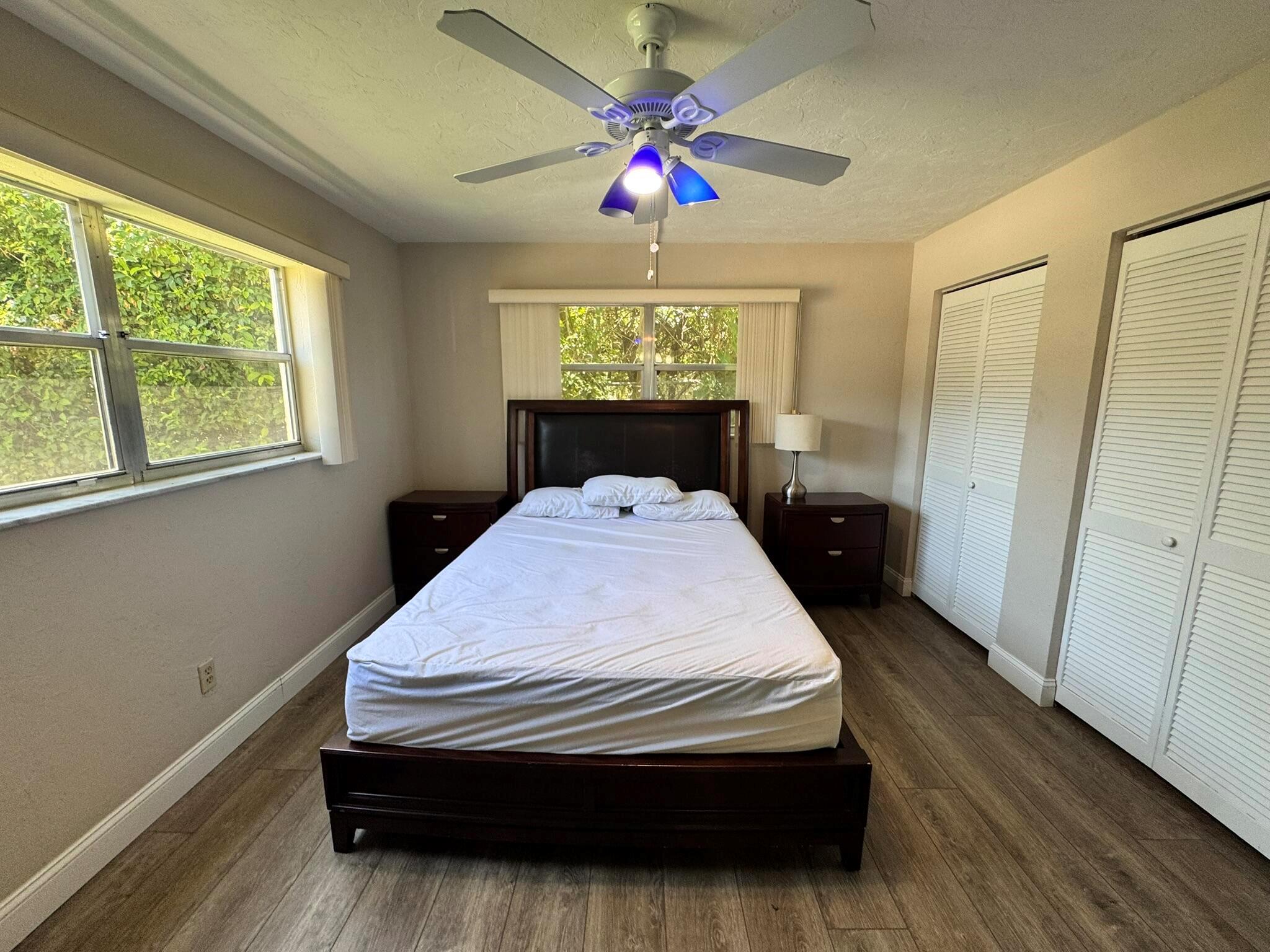 TAYLOR CREEK - Residential Lease