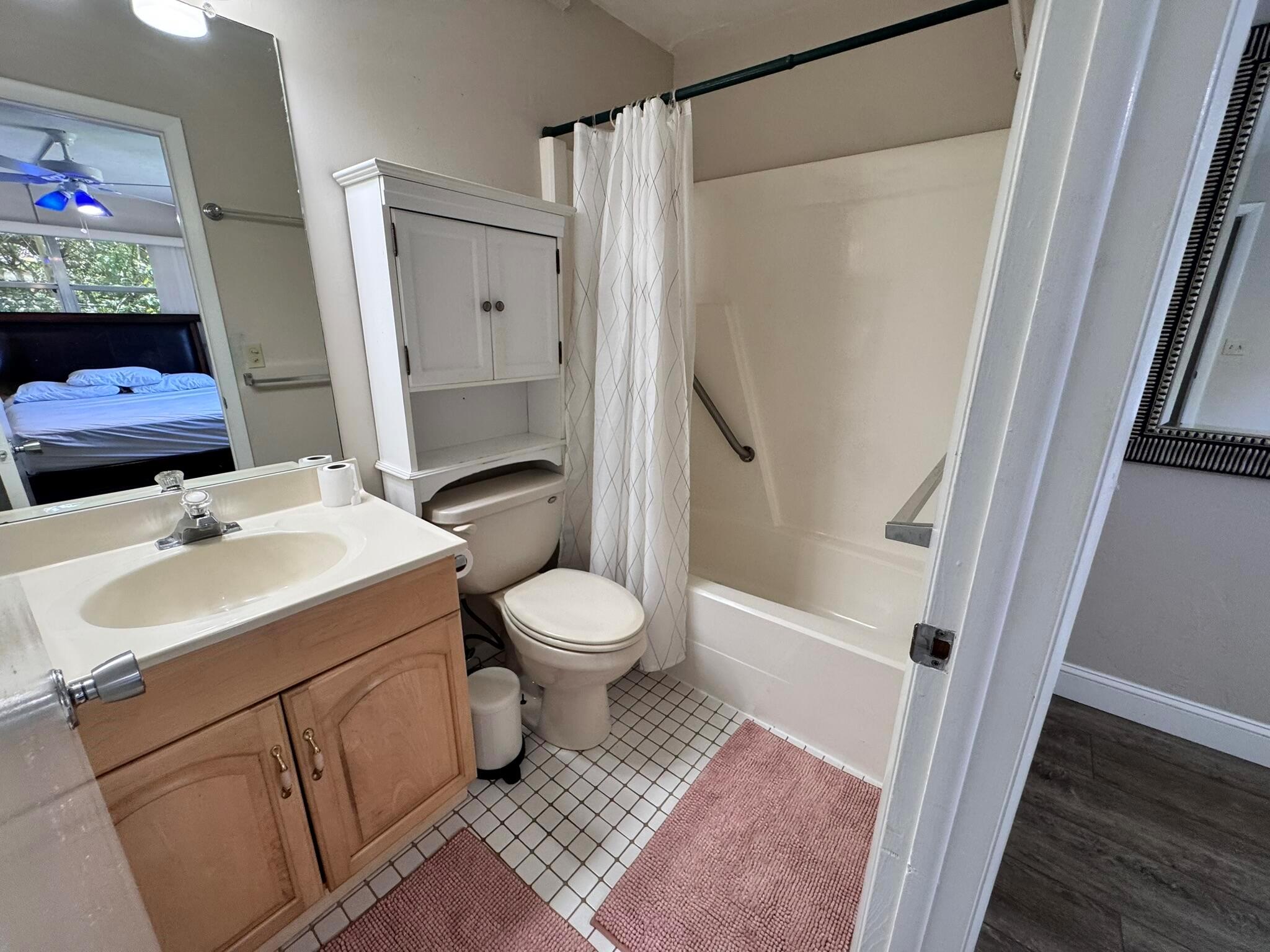 TAYLOR CREEK - Residential Lease