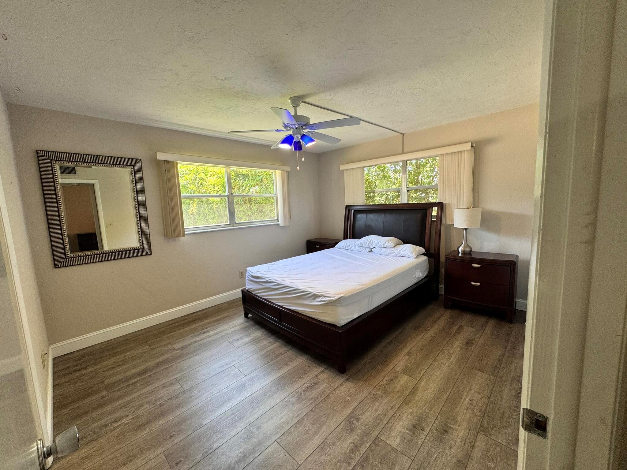 TAYLOR CREEK - Residential Lease
