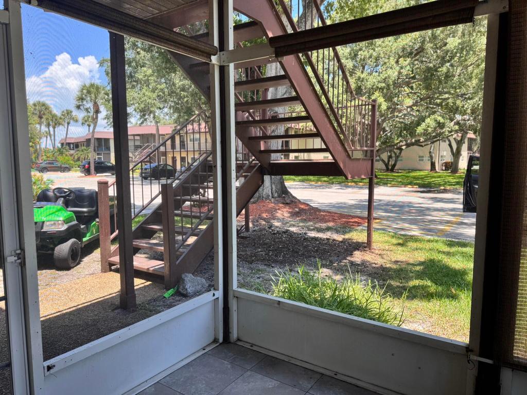 TAYLOR CREEK - Residential Lease