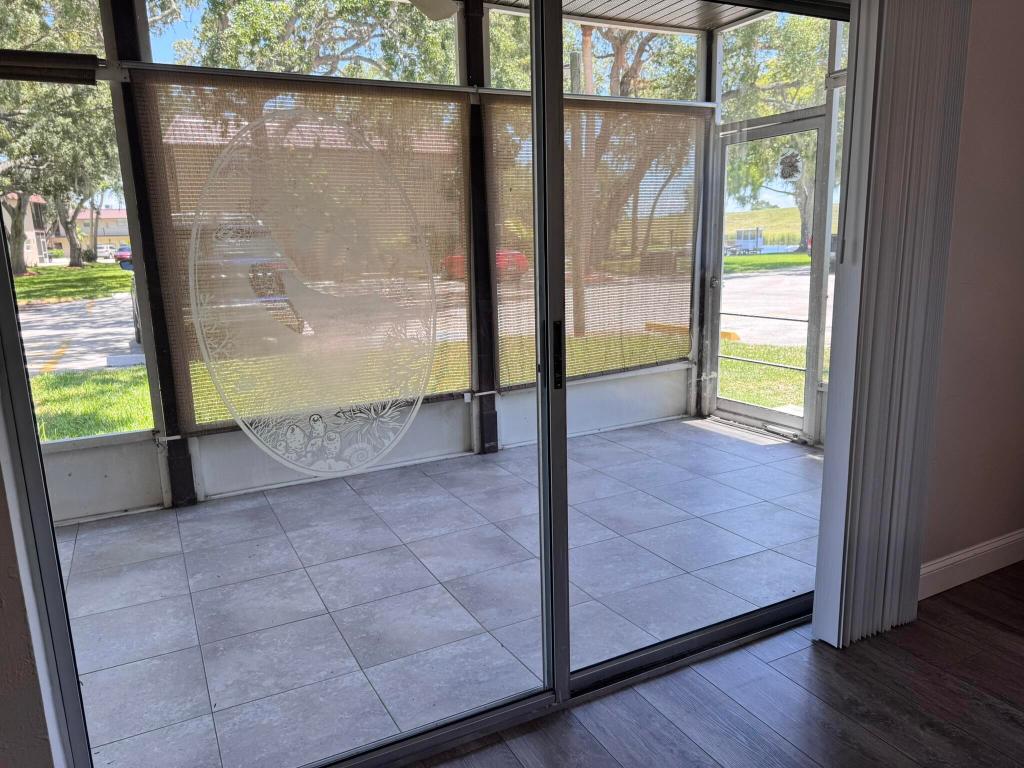 TAYLOR CREEK - Residential Lease