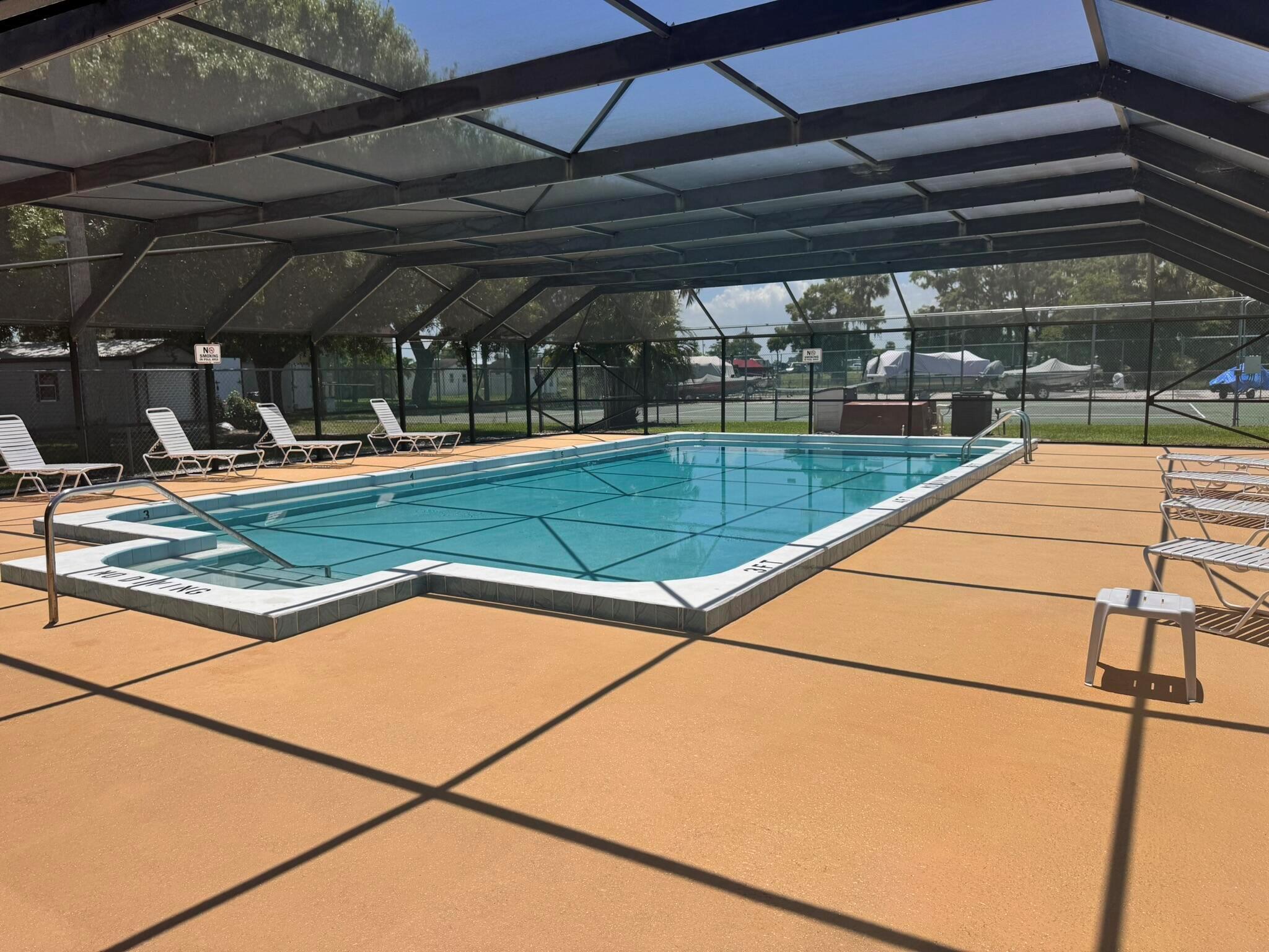 TAYLOR CREEK - Residential Lease