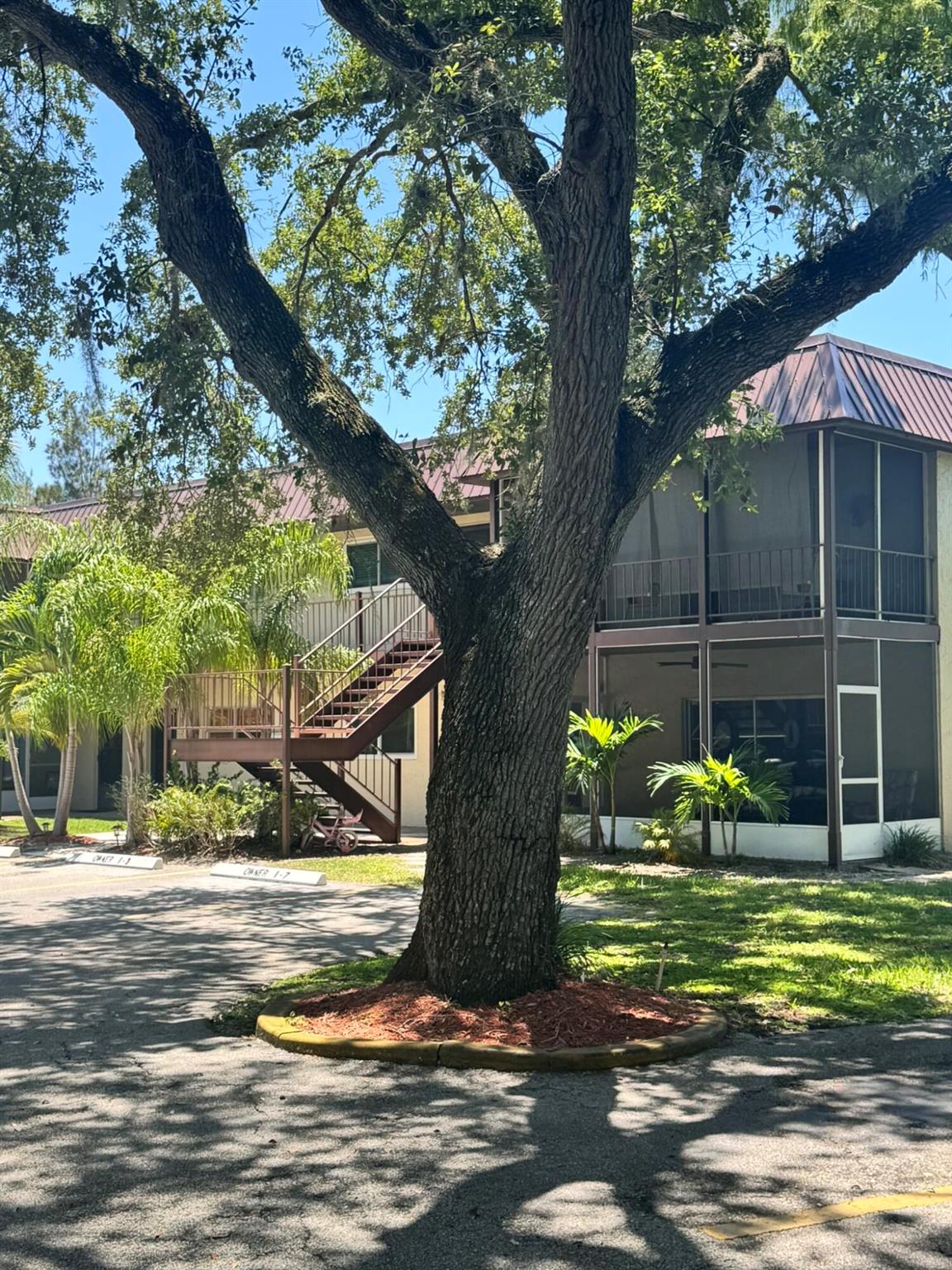 TAYLOR CREEK - Residential Lease