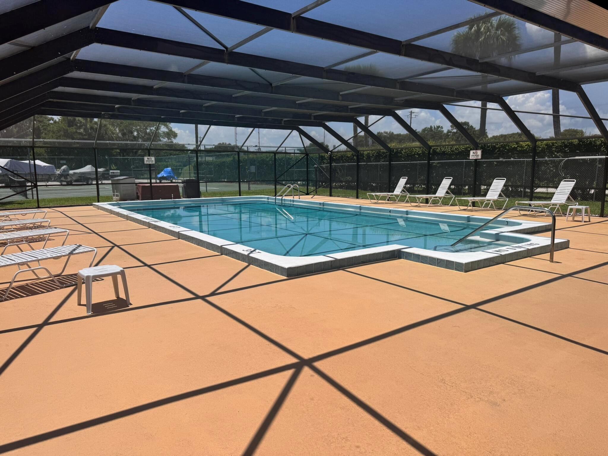 TAYLOR CREEK - Residential Lease