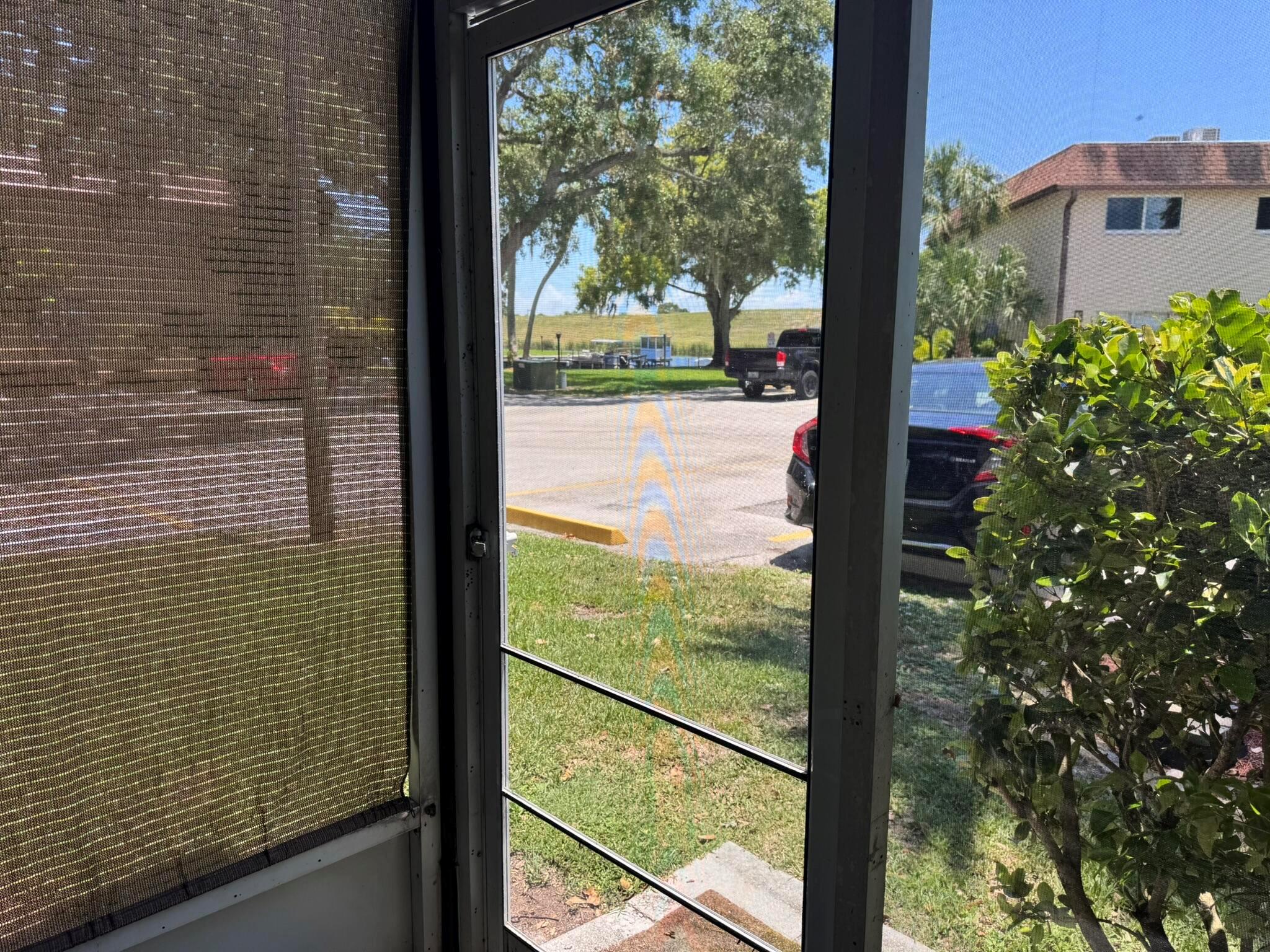 TAYLOR CREEK - Residential Lease