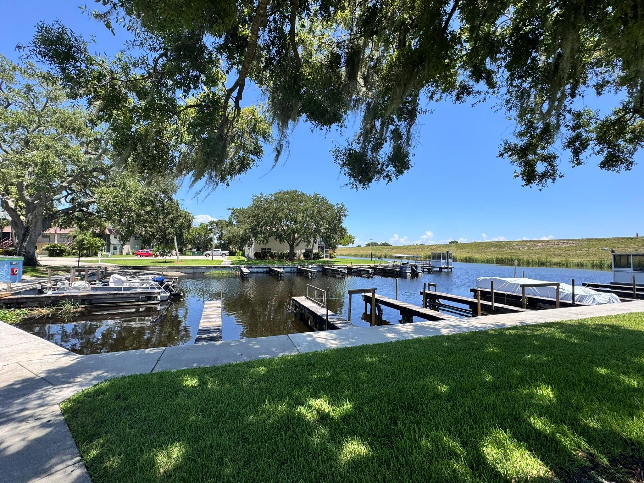 TAYLOR CREEK - Residential Lease