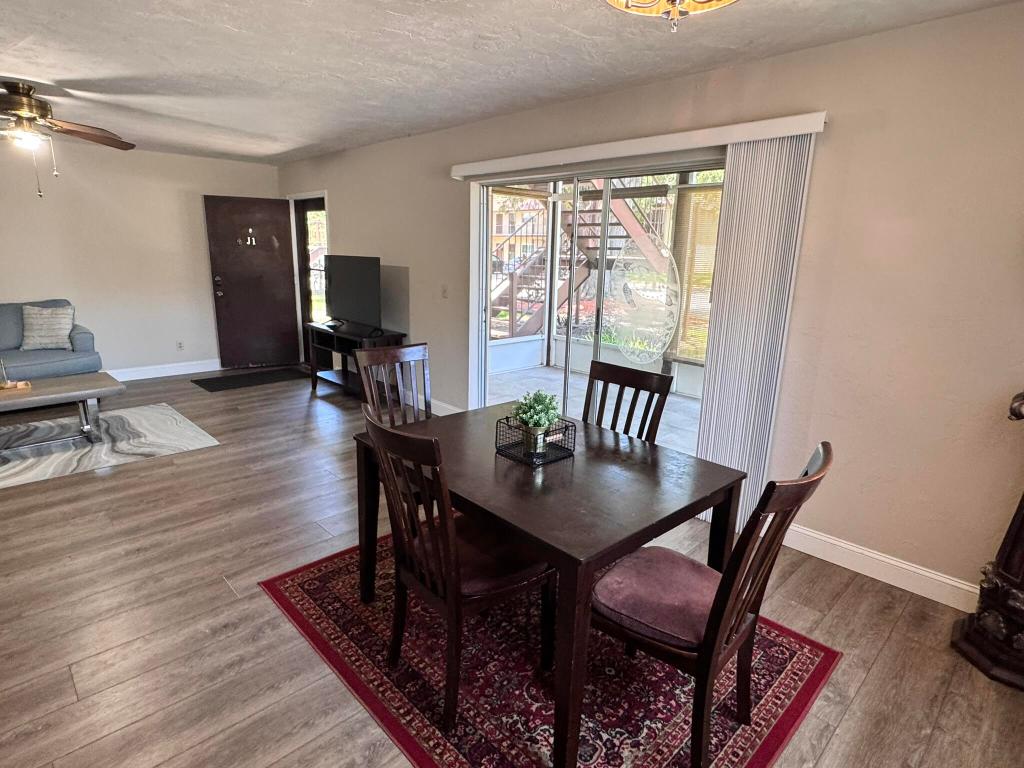 TAYLOR CREEK - Residential Lease