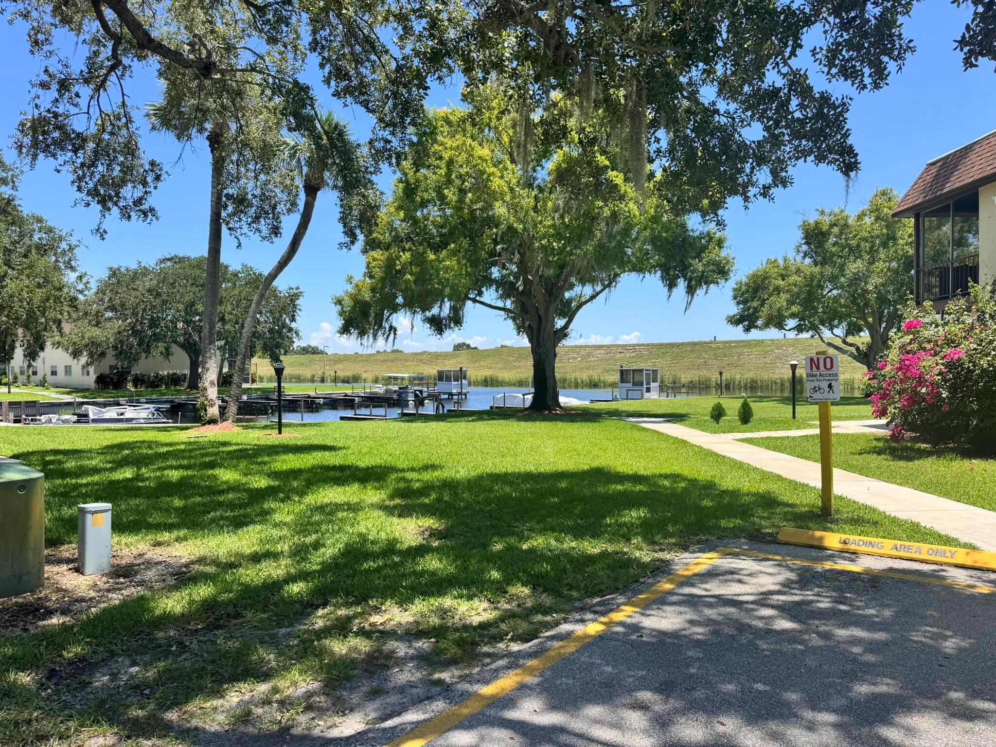 TAYLOR CREEK - Residential Lease