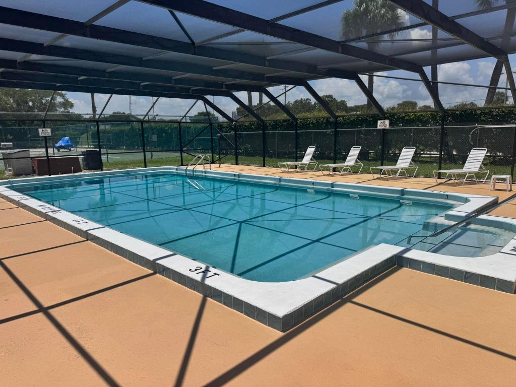 TAYLOR CREEK - Residential Lease