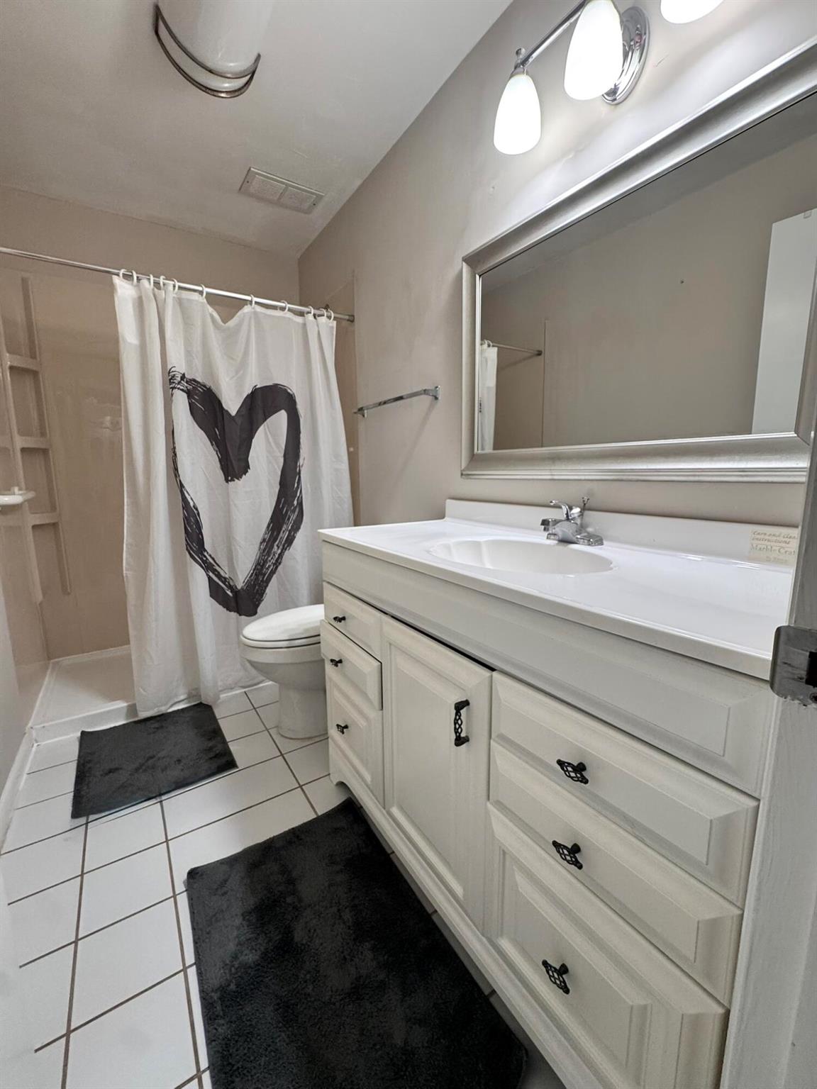 TAYLOR CREEK - Residential Lease
