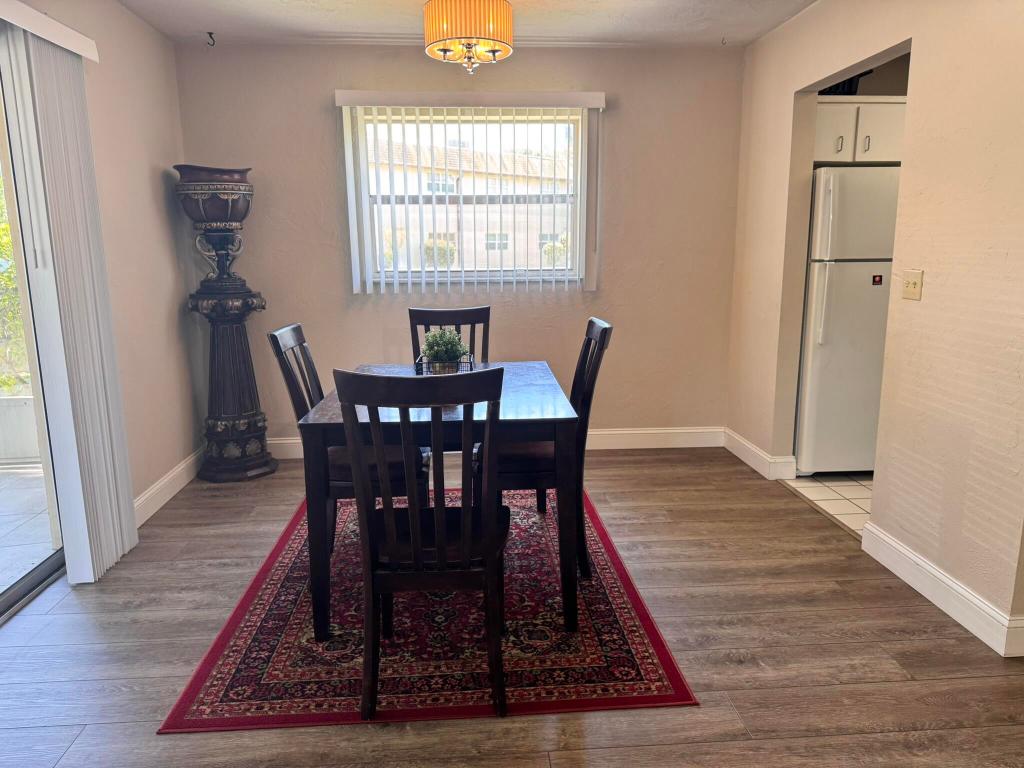 TAYLOR CREEK - Residential Lease