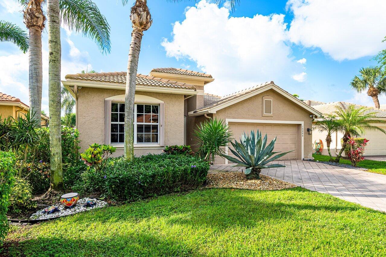 10888 Deer Park Lane