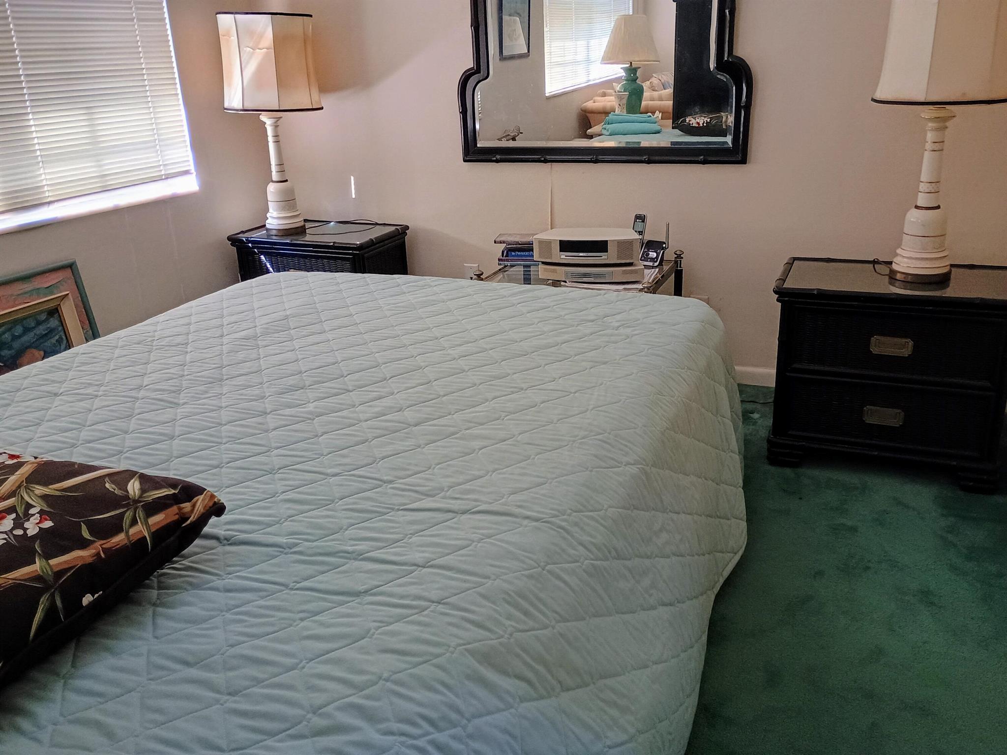 Colonial Ridge Corp - Residential