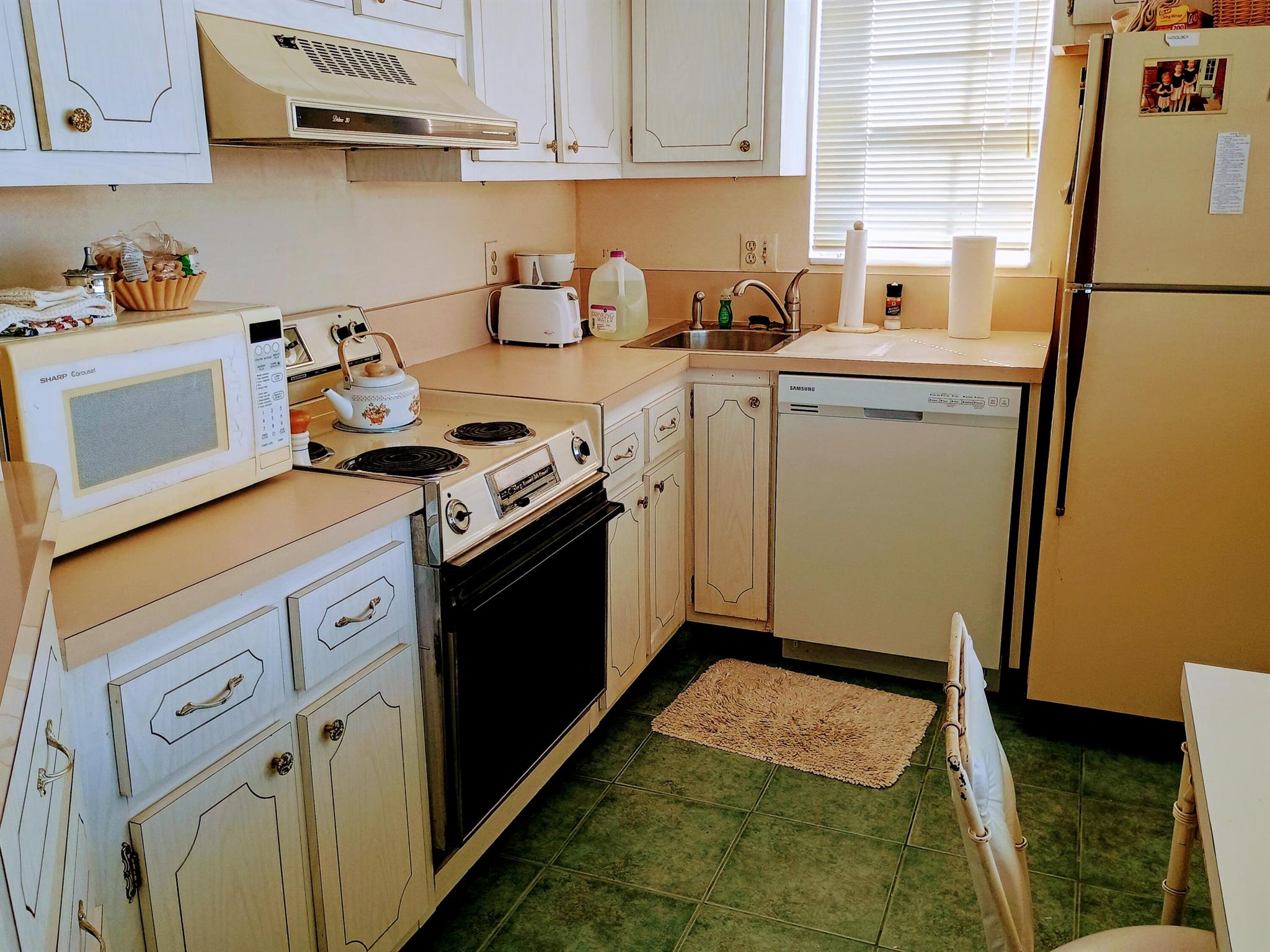 Colonial Ridge Corp - Residential