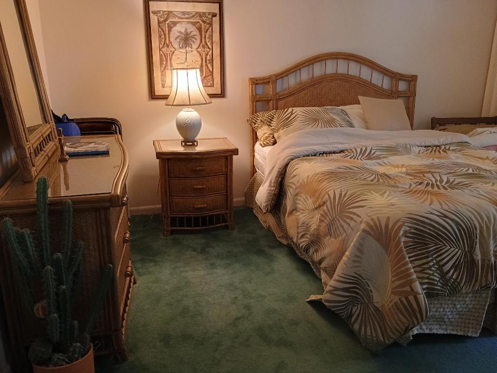 Colonial Ridge Corp - Residential