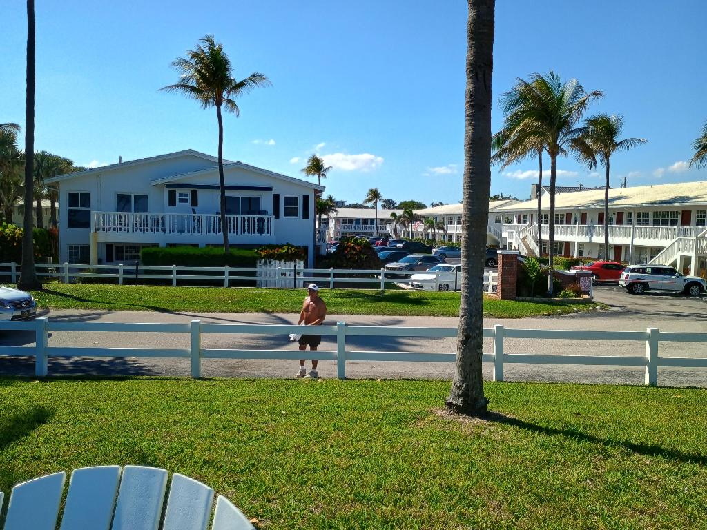 Colonial Ridge Corp - Residential