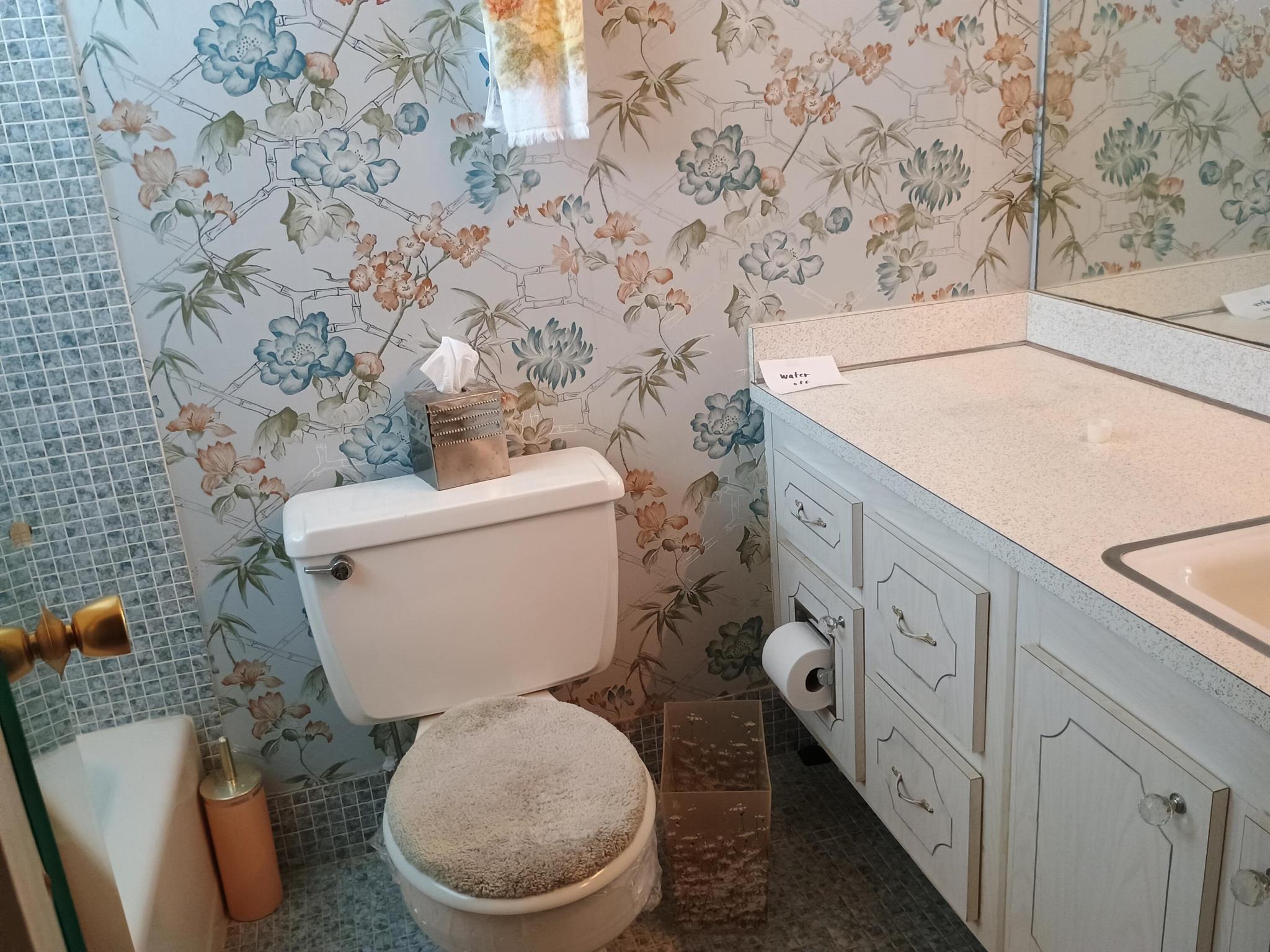 Colonial Ridge Corp - Residential
