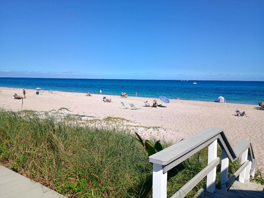 Colonial Ridge Corp - Residential