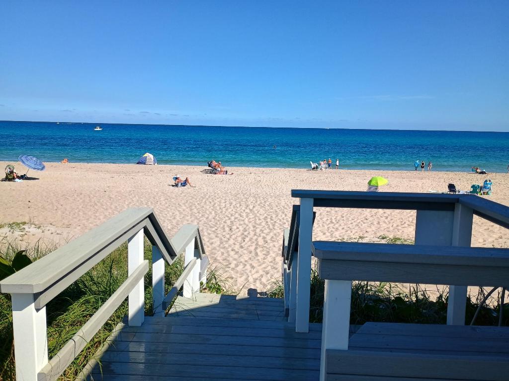 Colonial Ridge Corp - Residential