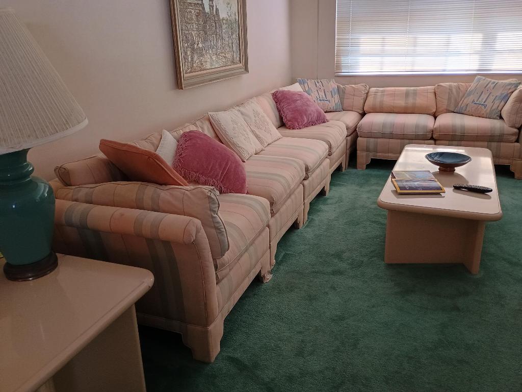 Colonial Ridge Corp - Residential