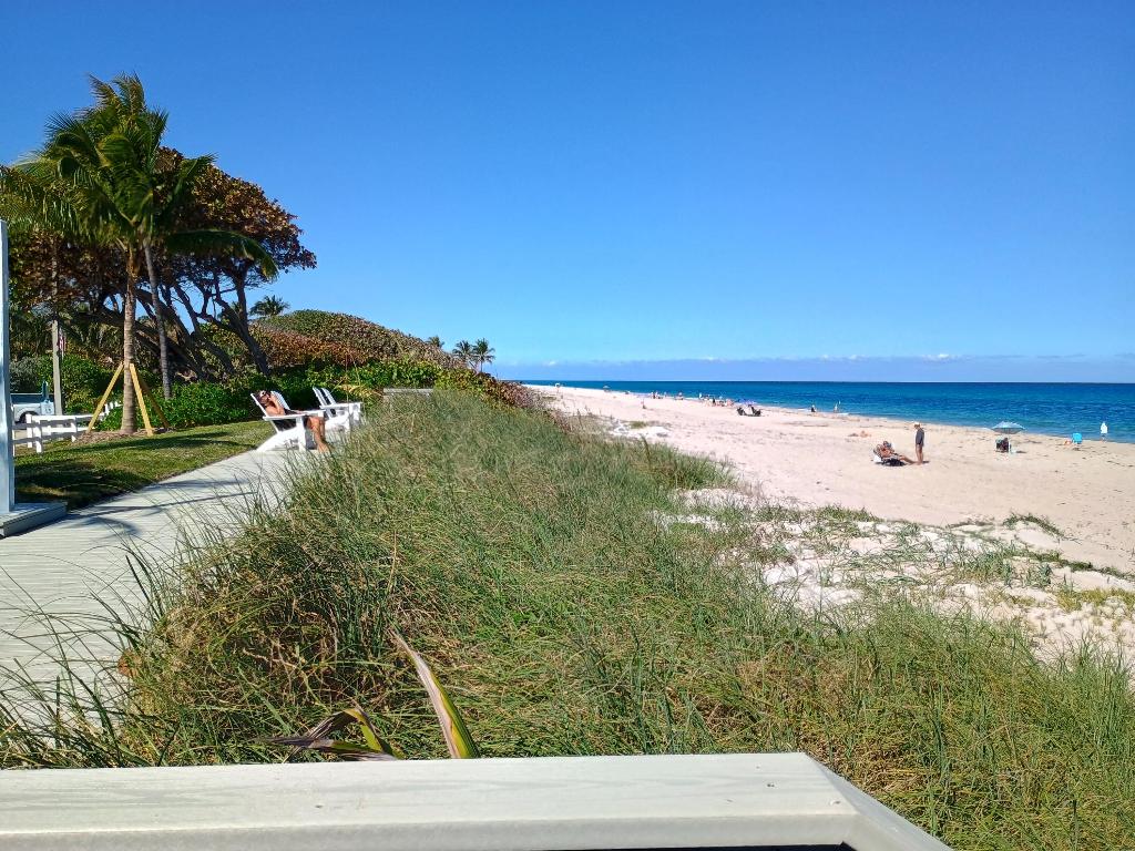 Colonial Ridge Corp - Residential