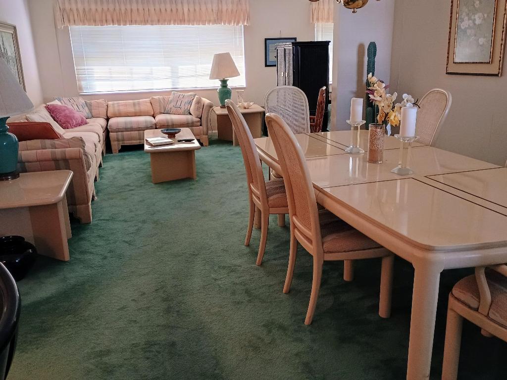 Colonial Ridge Corp - Residential