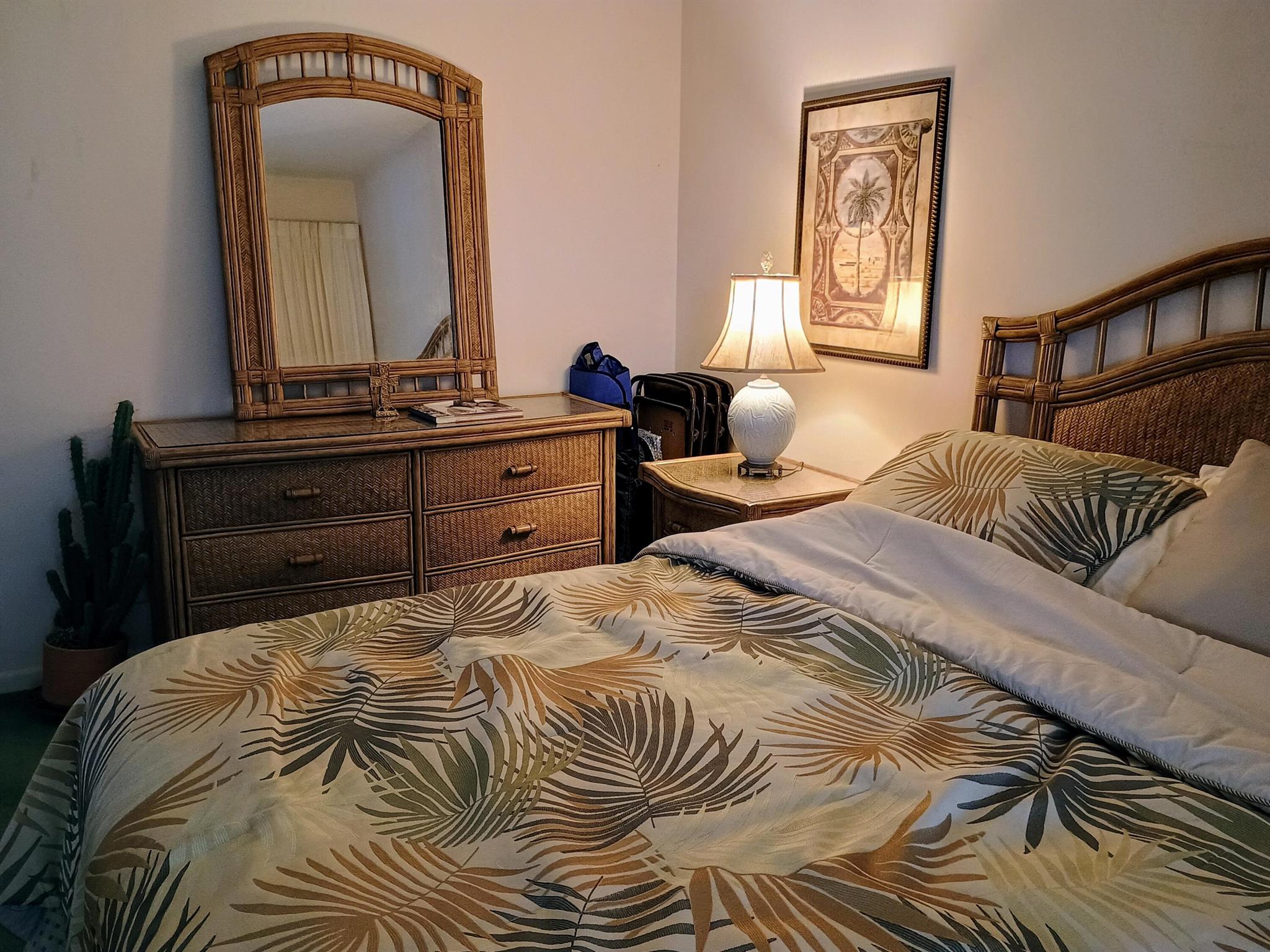 Colonial Ridge Corp - Residential