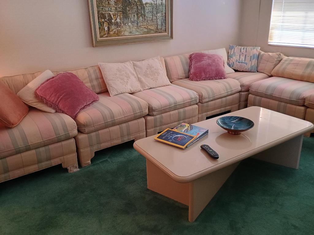 Colonial Ridge Corp - Residential