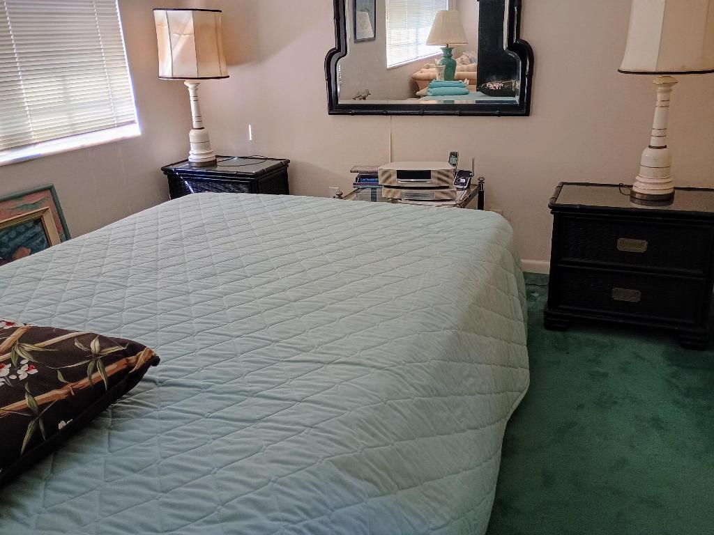 Colonial Ridge Corp - Residential