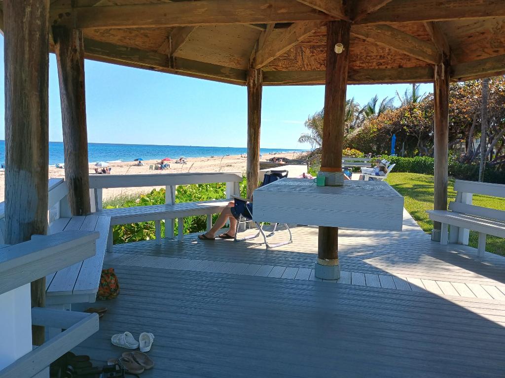 5505 N Ocean Boulevard 6-206