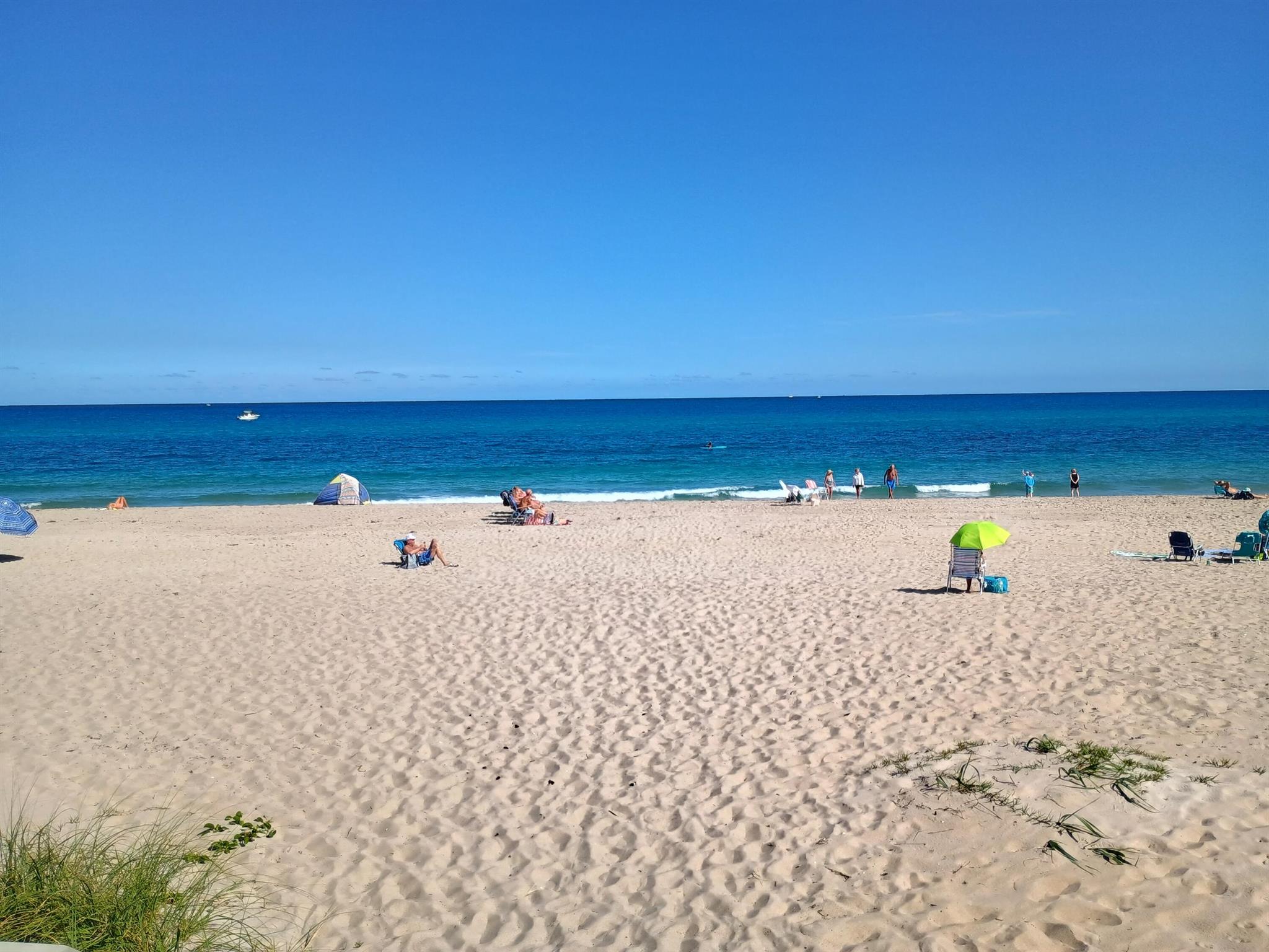 5505 N Ocean Boulevard 6-206
