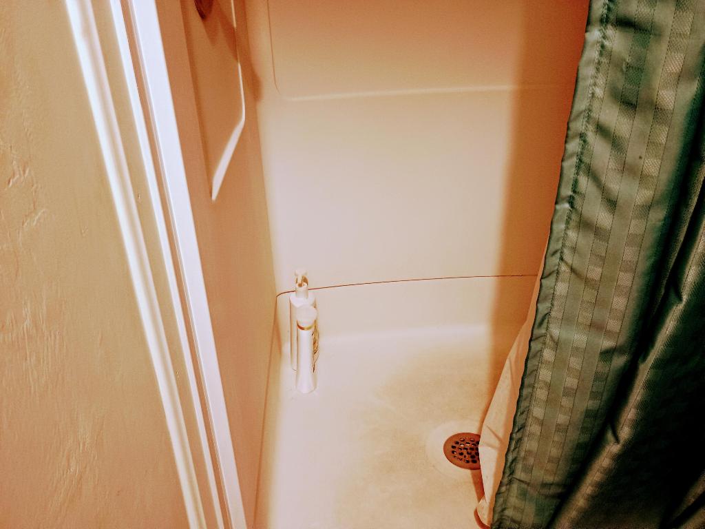 Colonial Ridge Corp - Residential