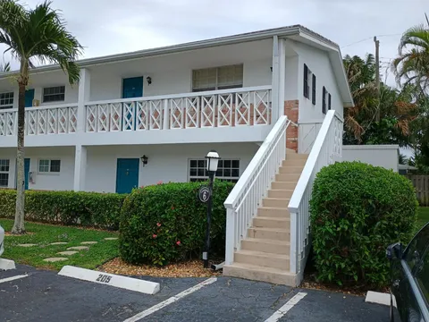5505 N Ocean Boulevard Unit 6-206, Ocean Ridge, FL MLS: R11064723