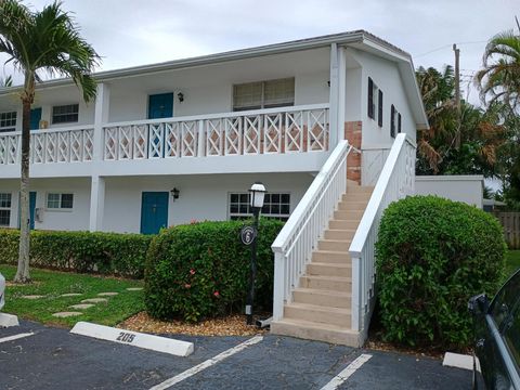 5505 N Ocean Boulevard 6-206 Ocean Ridge FL 33435