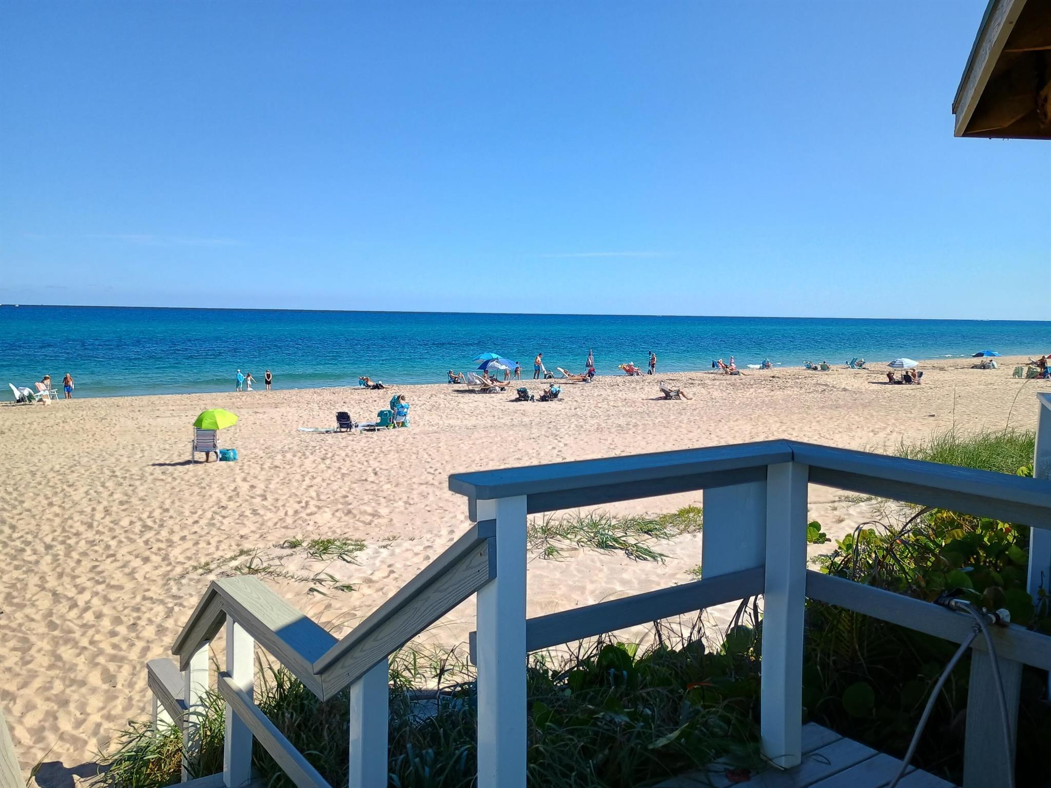 5505 N Ocean Boulevard 6-206