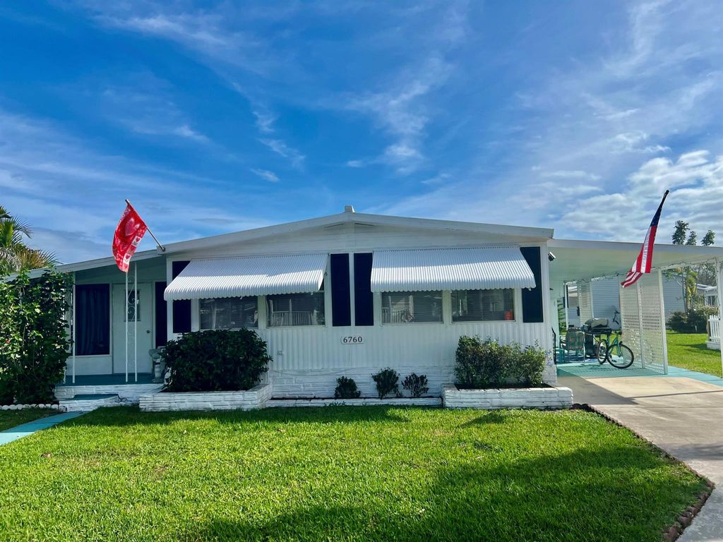 Photo of 6760 NW 45th Way #R-01, Coconut Creek, FL 33073 (MLS # R10953063)