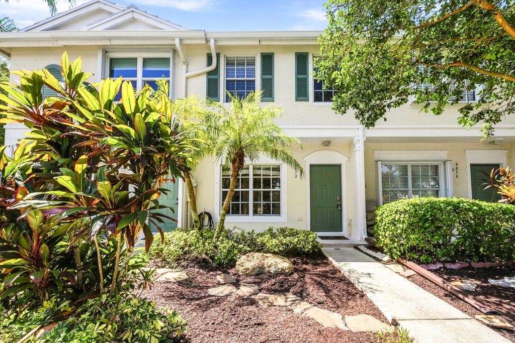 Photo of 9872 NW 56th Place, Coral Springs, FL 33076 (MLS # B26066306)