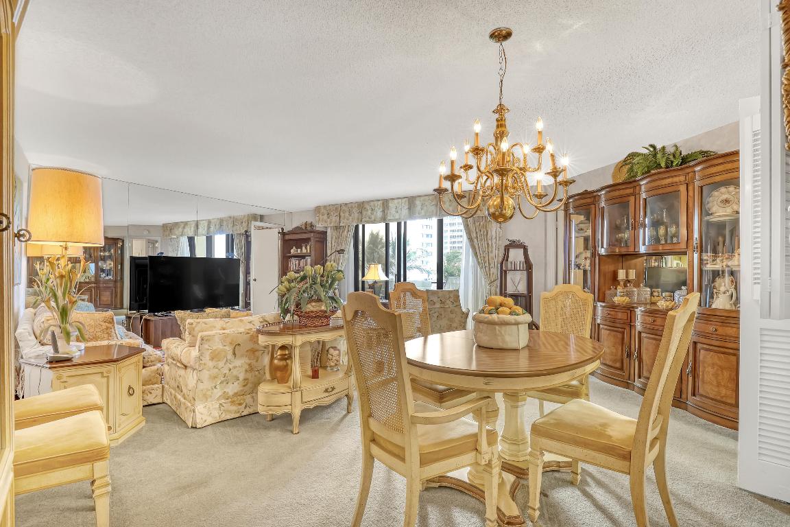 PHOENIX TOWERS CONDO - Residential Lease