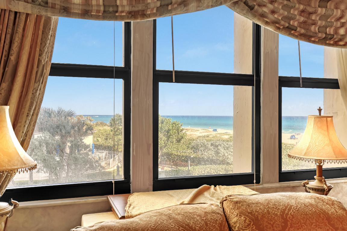 PHOENIX TOWERS CONDO - Residential Lease