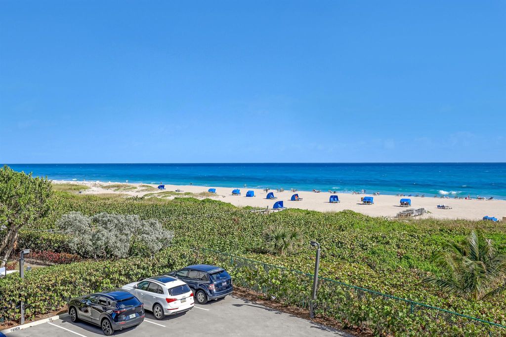 Photo of 2800 N Ocean Drive #A-3c, Singer Island, FL 33404 (MLS # R11090713)