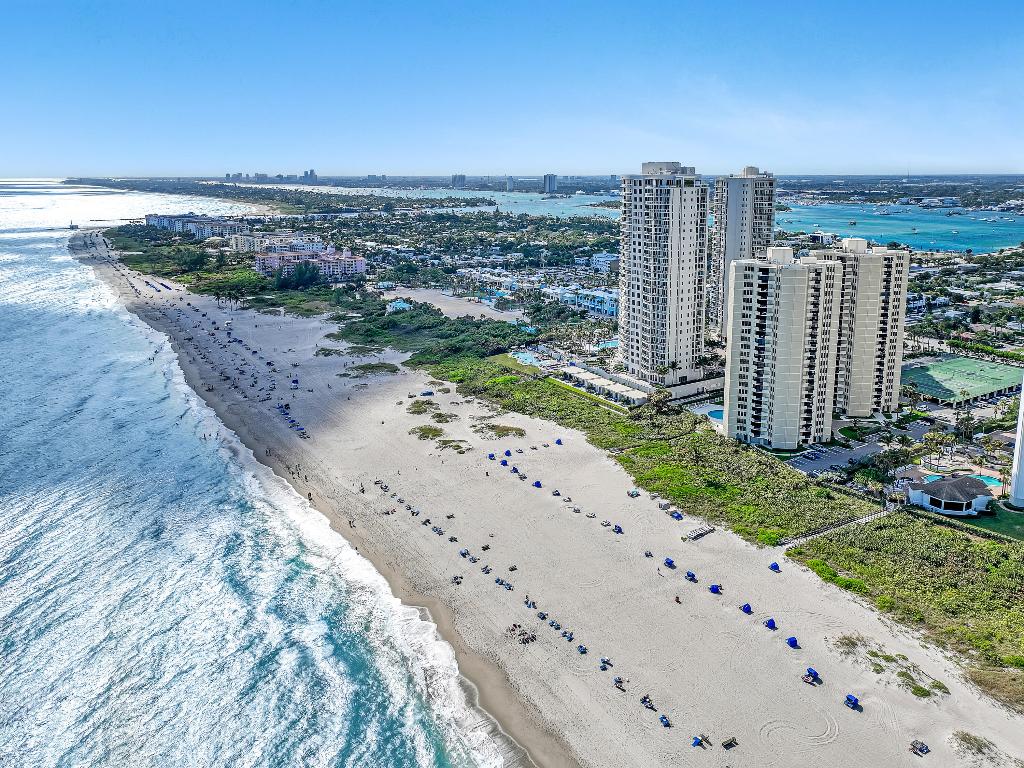 PHOENIX TOWERS CONDO - Residential Lease