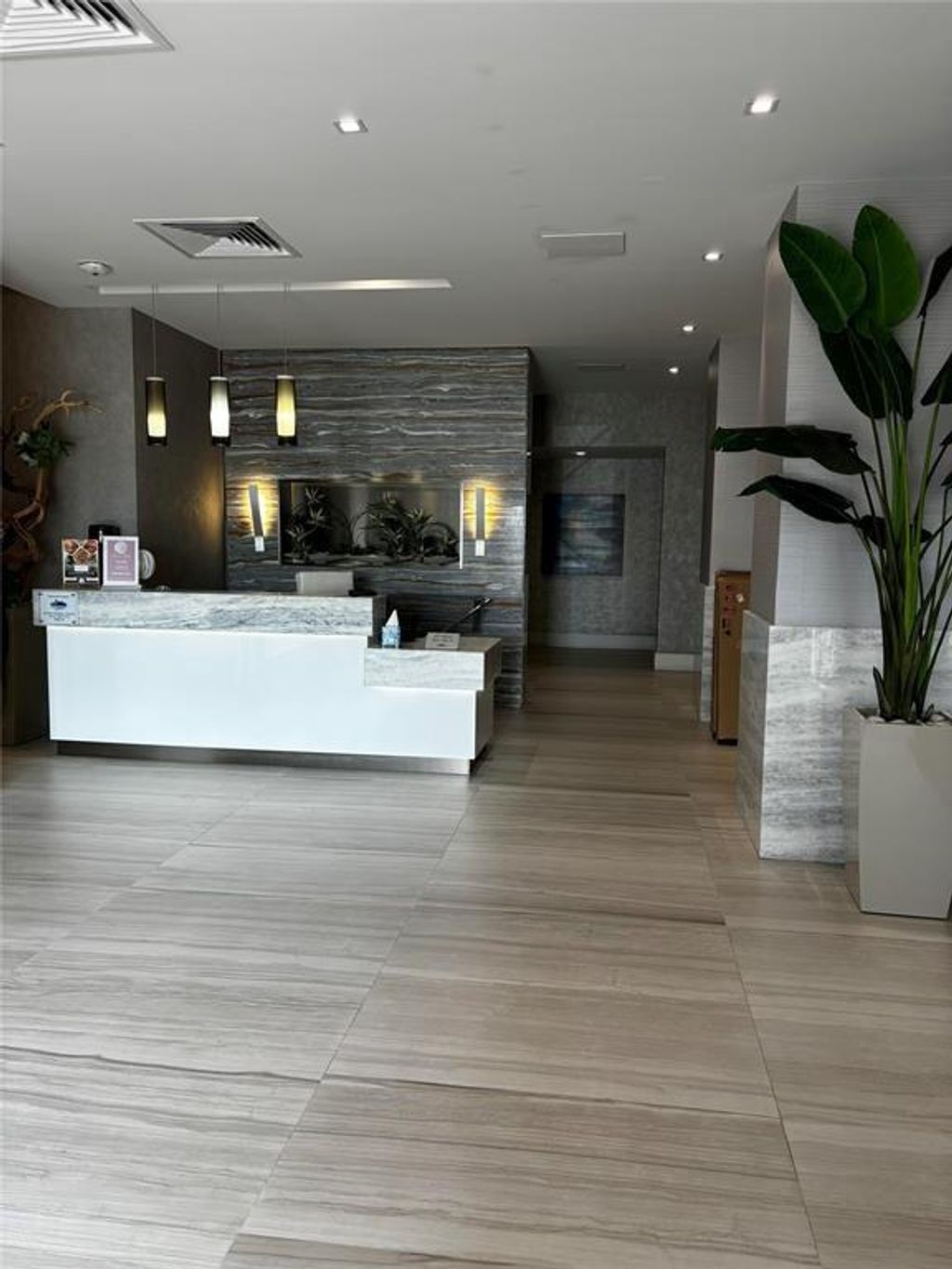 Photo of 2301 S Ocean Dr #606, Hollywood, FL 33019 (MLS # F10540989)