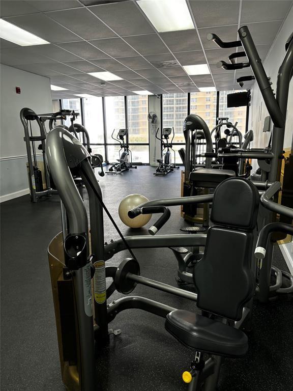 Catania Condo - Residential Lease