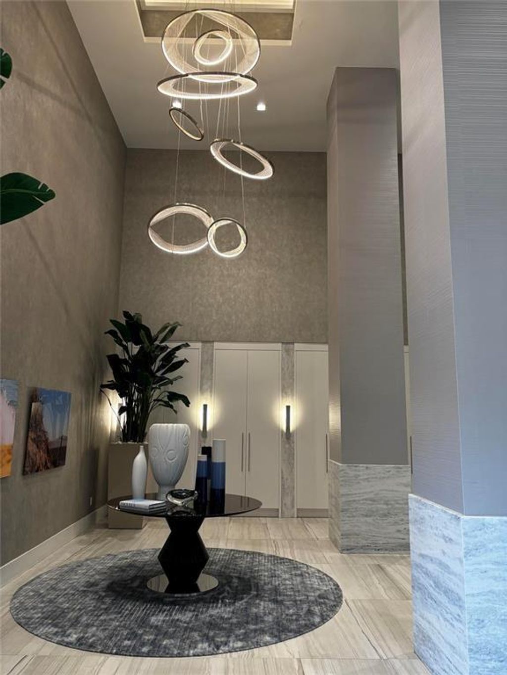 Photo of 2301 S Ocean Dr #606, Hollywood, FL 33019 (MLS # F10540989)